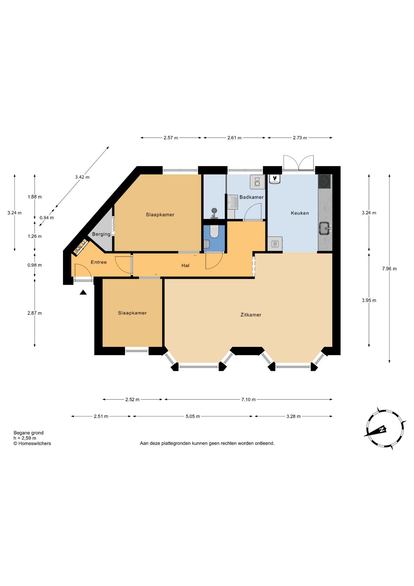 Photo 24 of Allard Piersonlaan 185