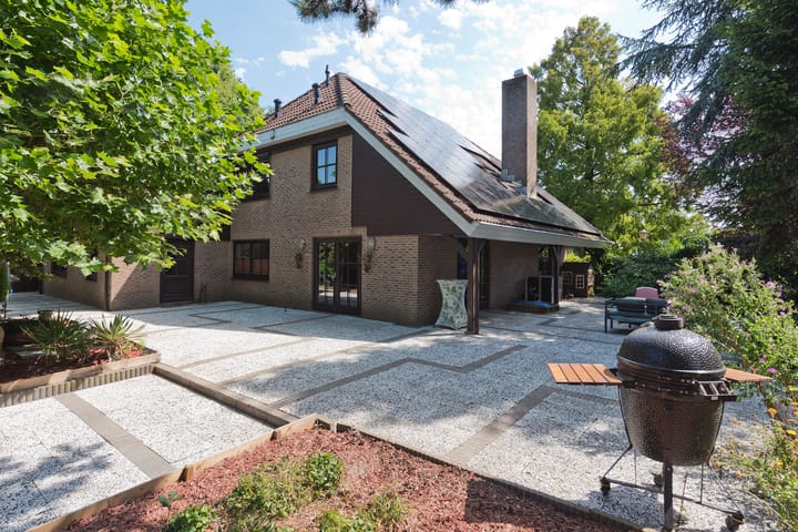 Foto 5 van Rijshornstraat 175