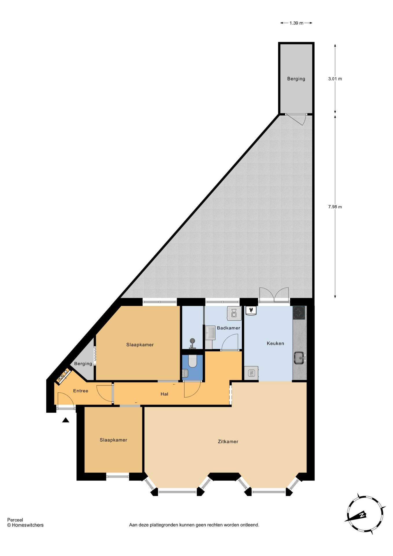 Photo 25 of Allard Piersonlaan 185