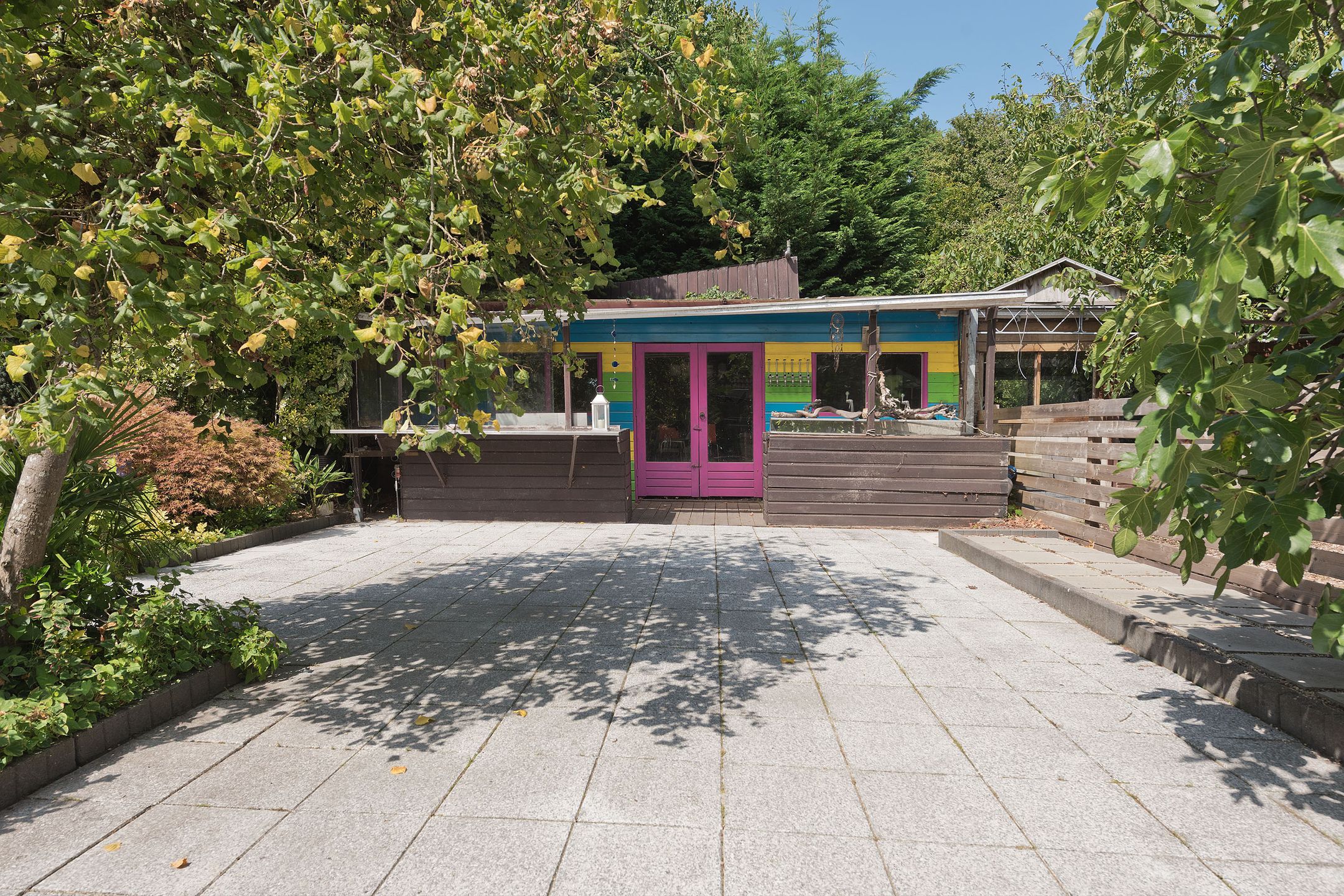 Foto 9 van Rijshornstraat 175