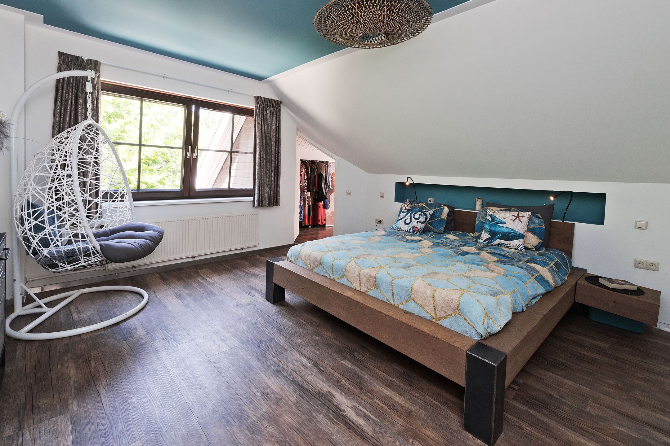 Foto 24 van Rijshornstraat 175