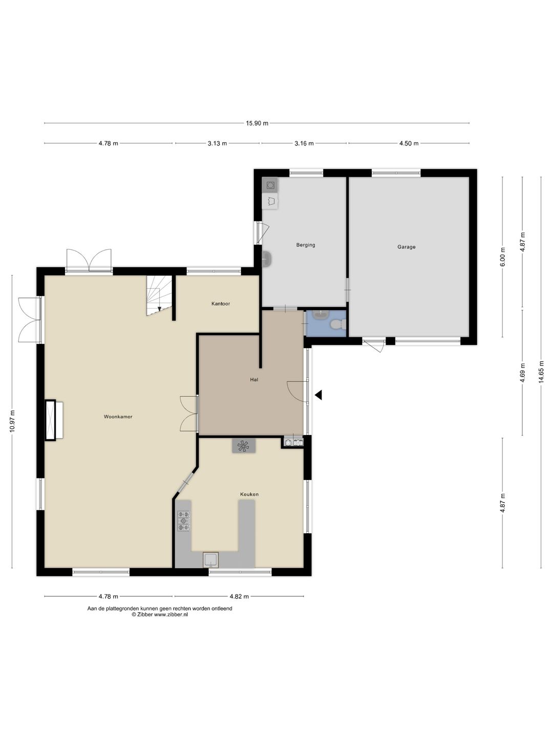 Foto 31 van Rijshornstraat 175