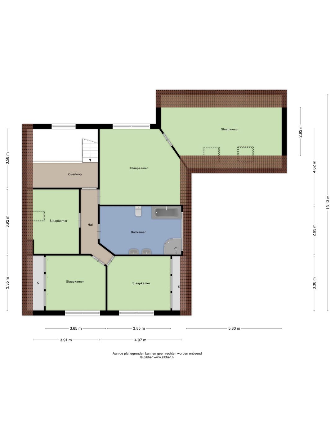 Foto 32 van Rijshornstraat 175