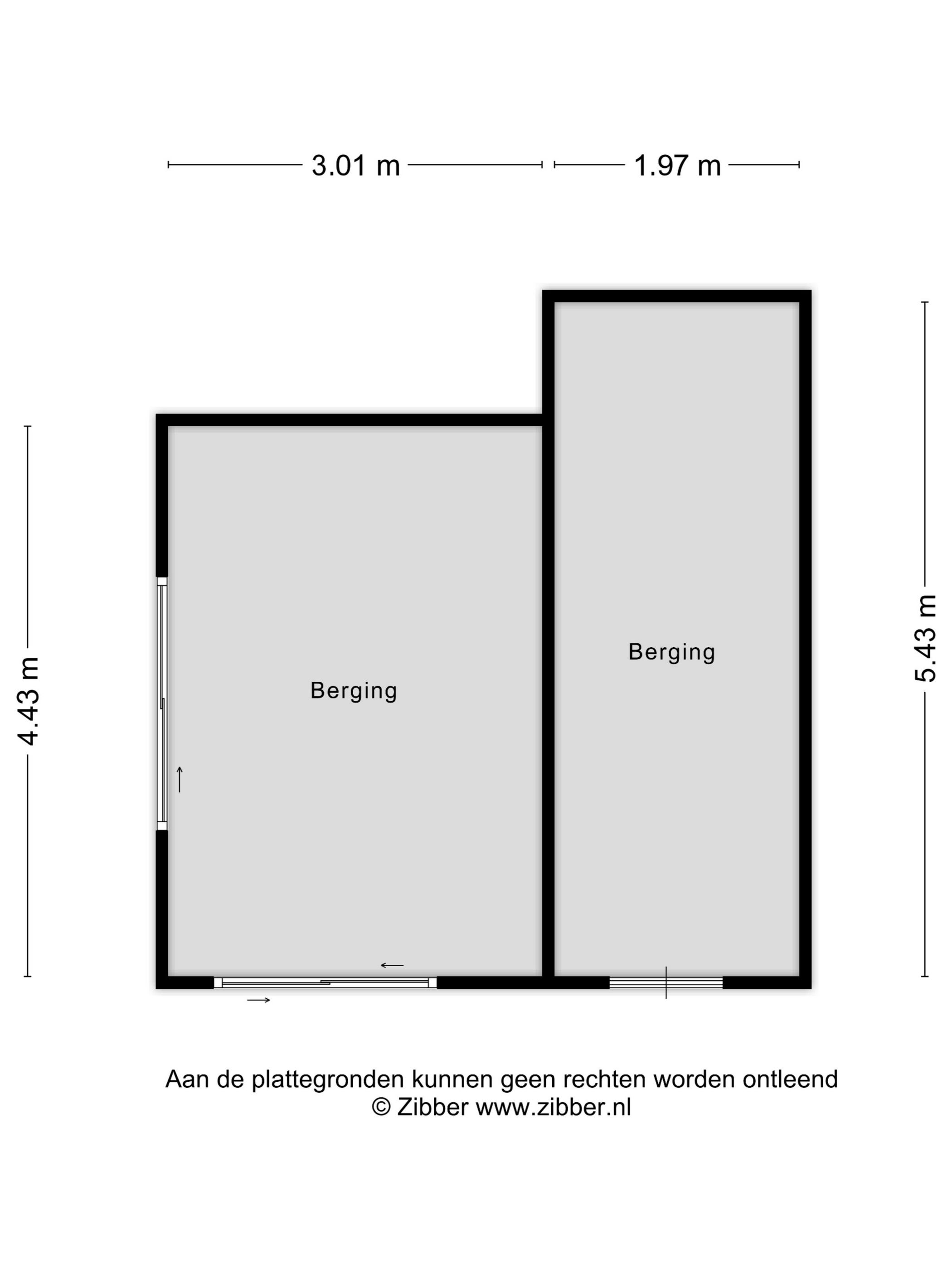 Foto 36 van Rijshornstraat 175