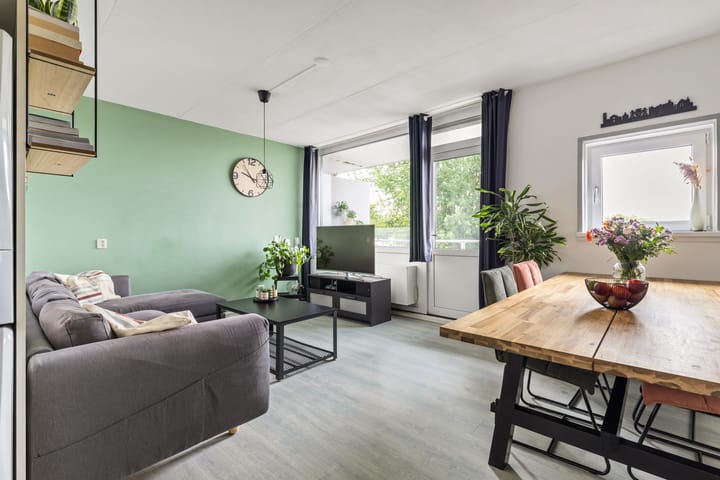 Foto 2 van Teteringsedijk 250-B