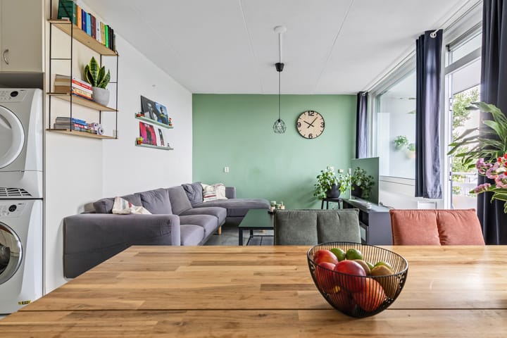 Foto 4 van Teteringsedijk 250-B