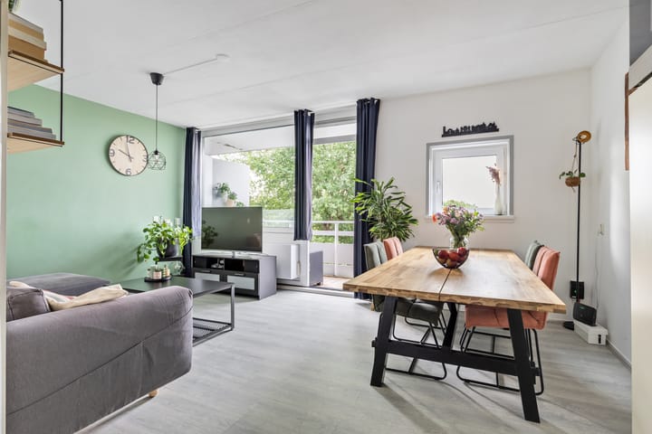 Foto 5 van Teteringsedijk 250-B