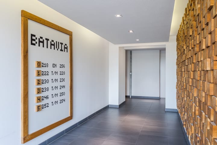 Foto 2 van Kaaisjouwerskade 236