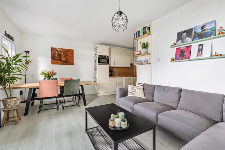 Photo 6 of Teteringsedijk 250-B