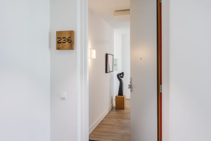 Foto 3 van Kaaisjouwerskade 236