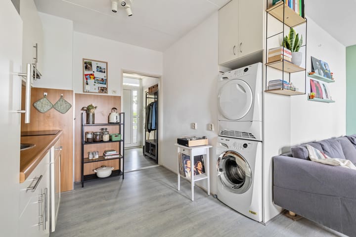 Photo 8 of Teteringsedijk 250-B