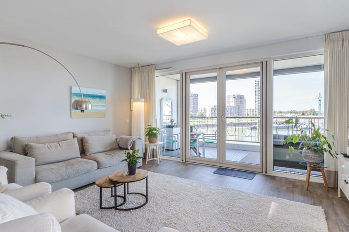 Foto 4 van Kaaisjouwerskade 236