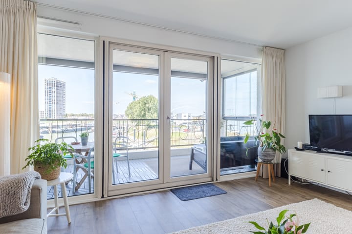 Foto 5 van Kaaisjouwerskade 236