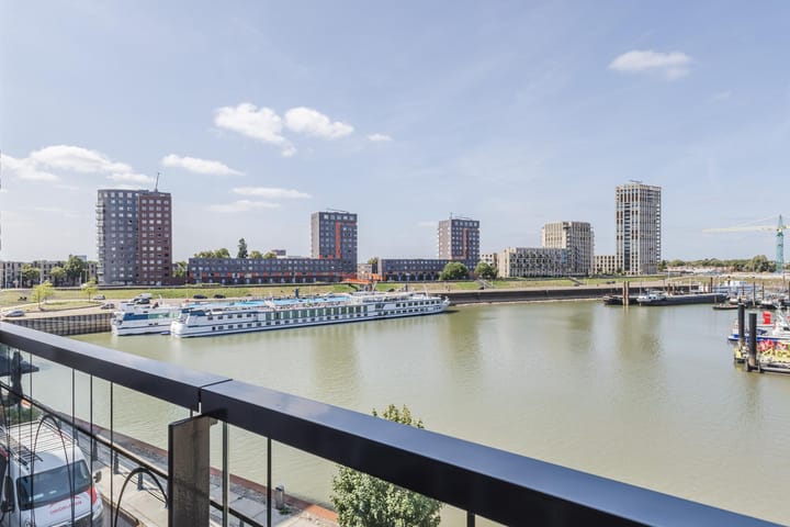 Foto 6 van Kaaisjouwerskade 236