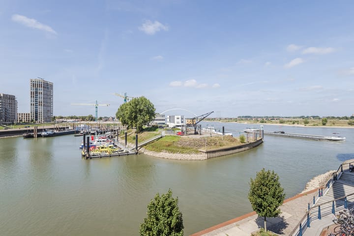 Foto 7 van Kaaisjouwerskade 236