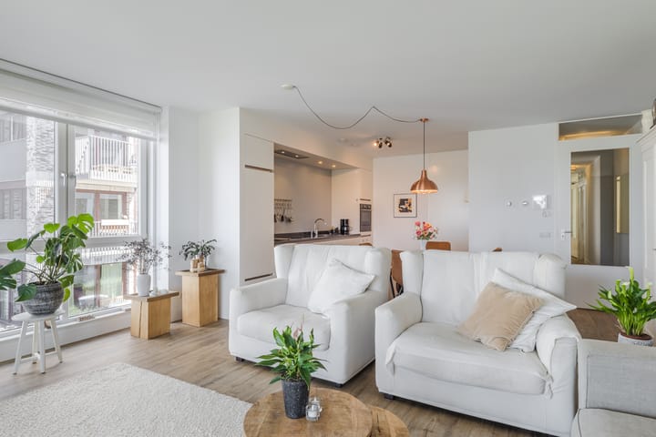 Foto 8 van Kaaisjouwerskade 236