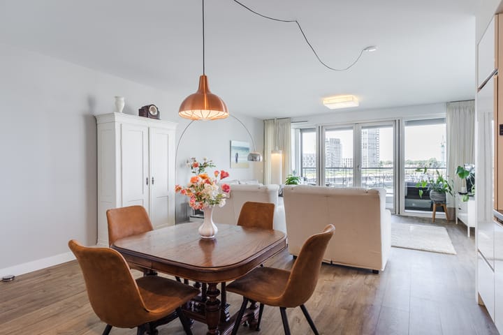 Foto 11 van Kaaisjouwerskade 236