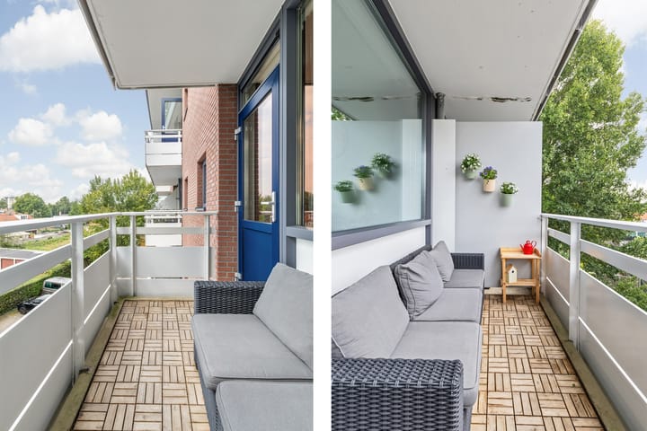 Photo 18 of Teteringsedijk 250-B