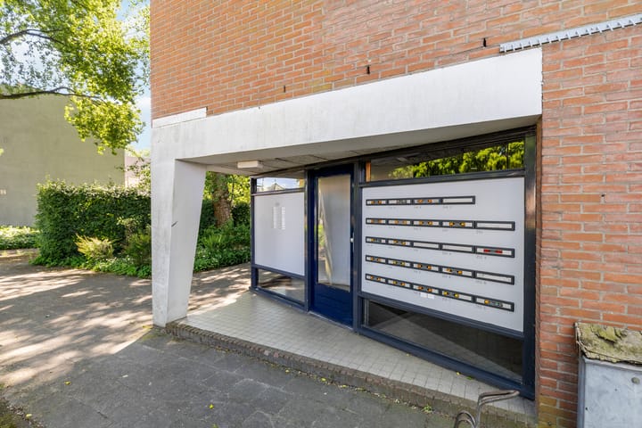 Photo 23 of Teteringsedijk 250-B