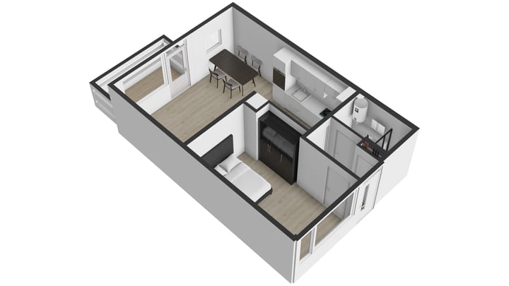 Photo 28 of Teteringsedijk 250-B