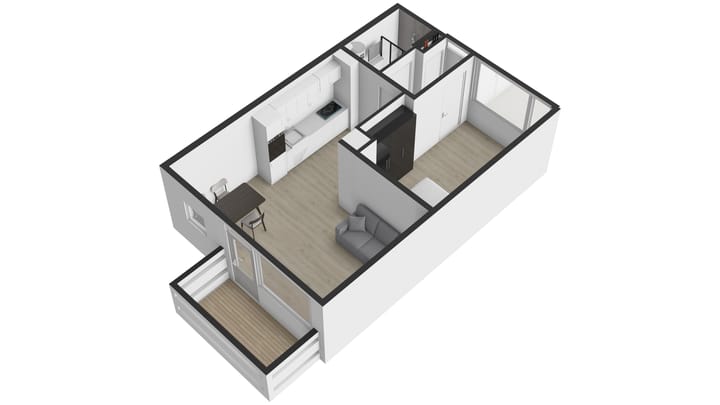 Photo 29 of Teteringsedijk 250-B