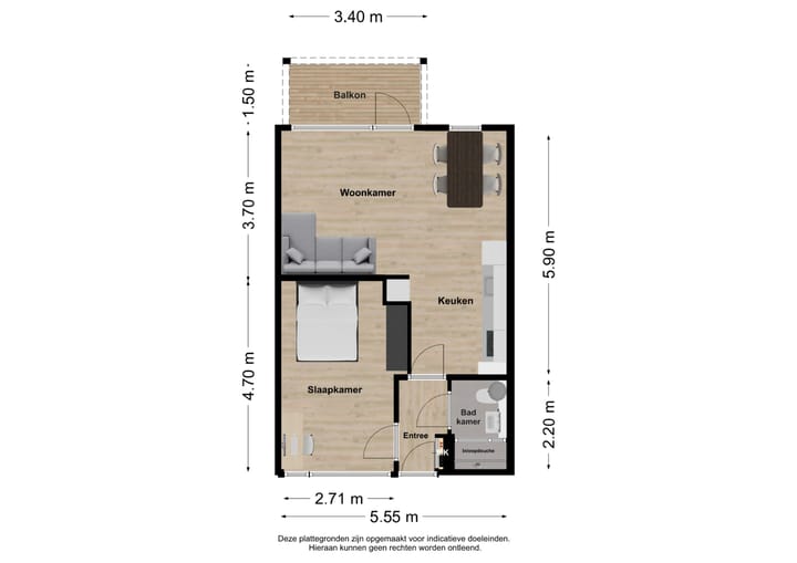 Photo 30 of Teteringsedijk 250-B