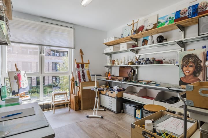 Foto 30 van Kaaisjouwerskade 236