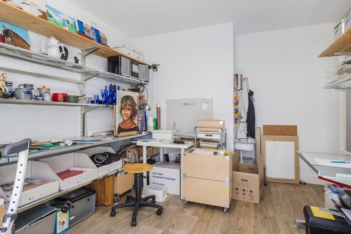 Foto 31 van Kaaisjouwerskade 236