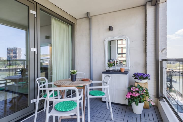 Foto 35 van Kaaisjouwerskade 236