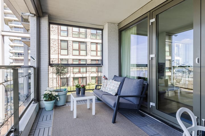 Foto 37 van Kaaisjouwerskade 236