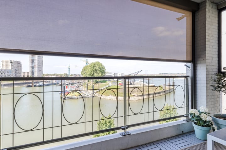 Foto 38 van Kaaisjouwerskade 236