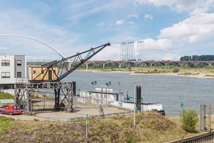 Foto 39 van Kaaisjouwerskade 236