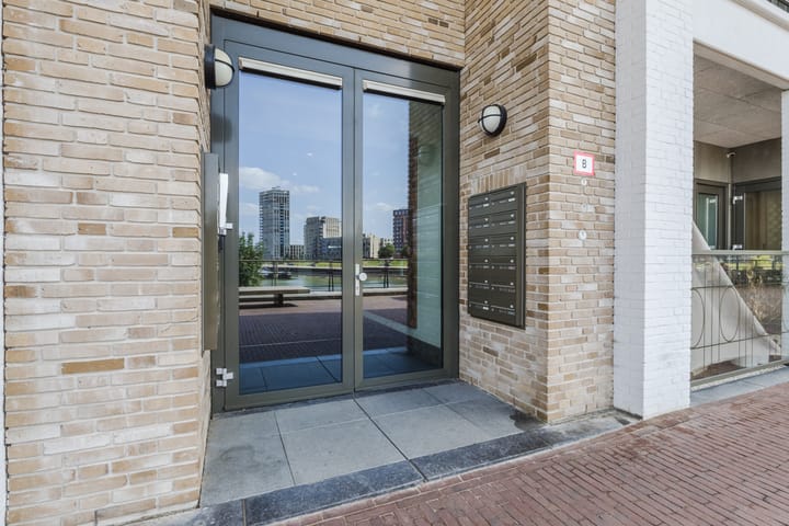 Foto 43 van Kaaisjouwerskade 236