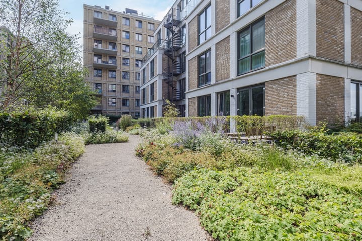 Foto 46 van Kaaisjouwerskade 236