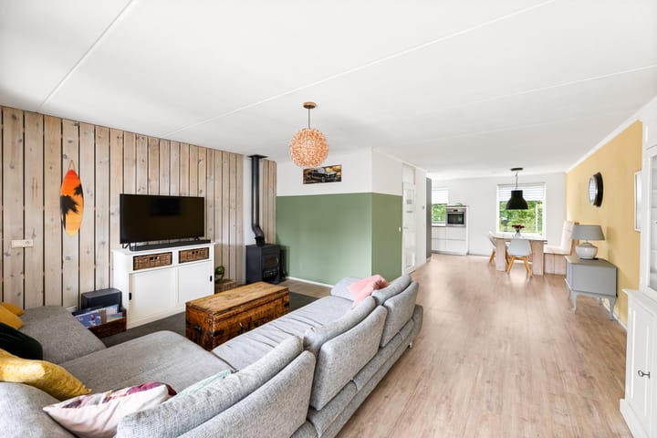 Foto 2 van De Meylaan 3