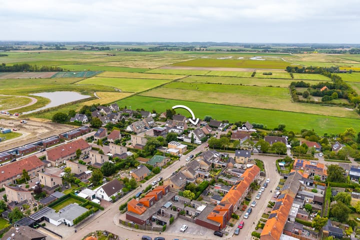 Foto 5 van De Meylaan 3