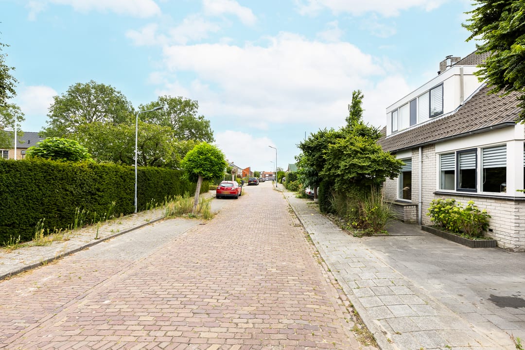 Foto 7 van De Meylaan 3