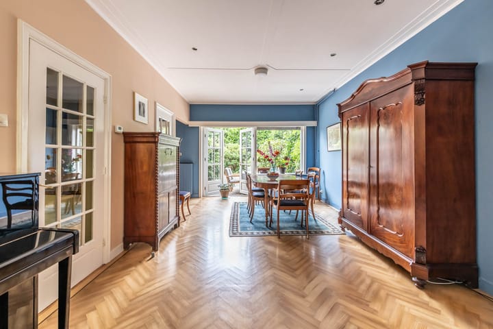 Photo 2 of De Waal Malefijtlaan 6