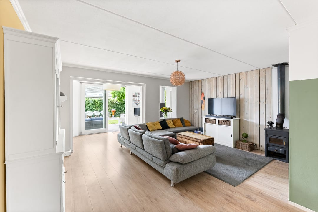 Foto 11 van De Meylaan 3