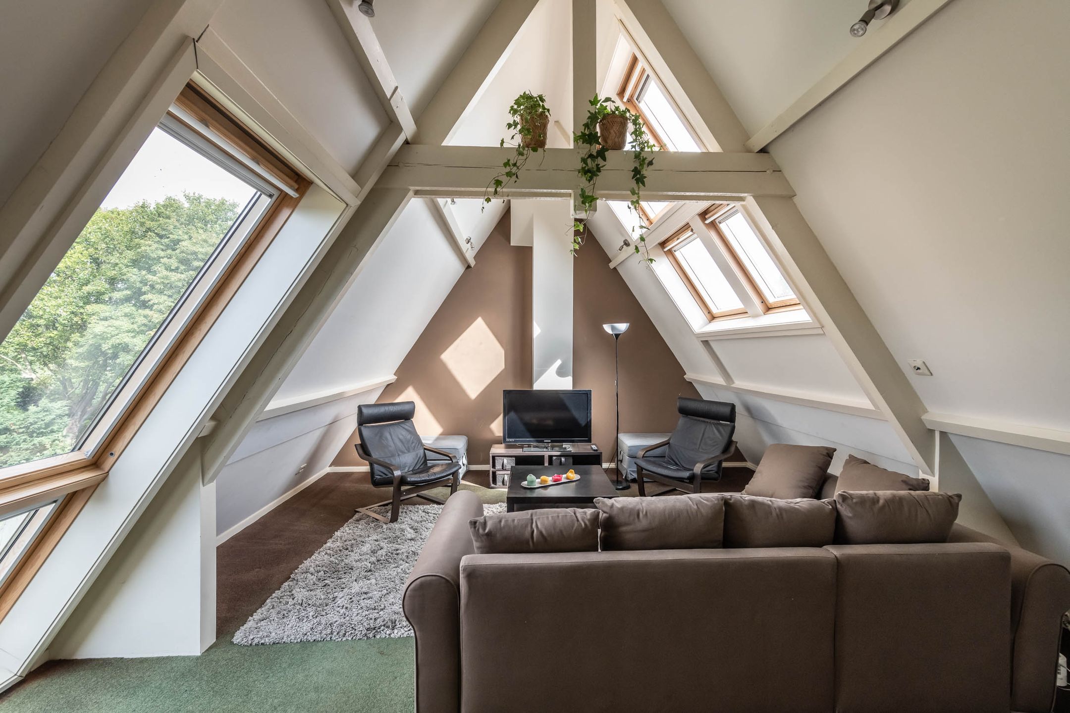 Foto 3 van De Waal Malefijtlaan 6