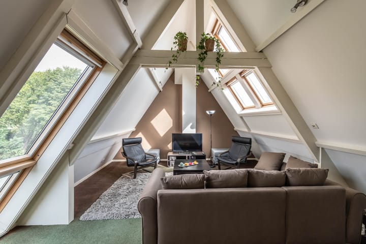 Photo 3 of De Waal Malefijtlaan 6