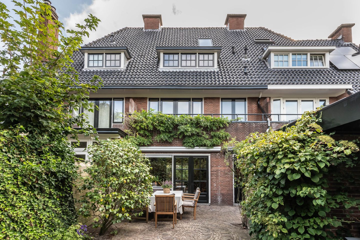 Foto 4 van De Waal Malefijtlaan 6