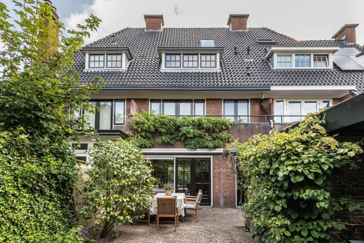 Photo 4 of De Waal Malefijtlaan 6