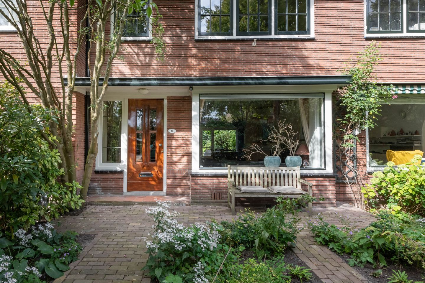 Foto 5 van De Waal Malefijtlaan 6