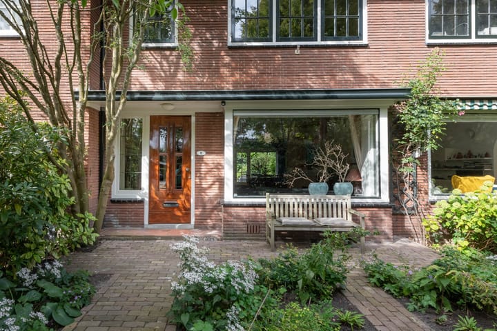 Photo 5 of De Waal Malefijtlaan 6