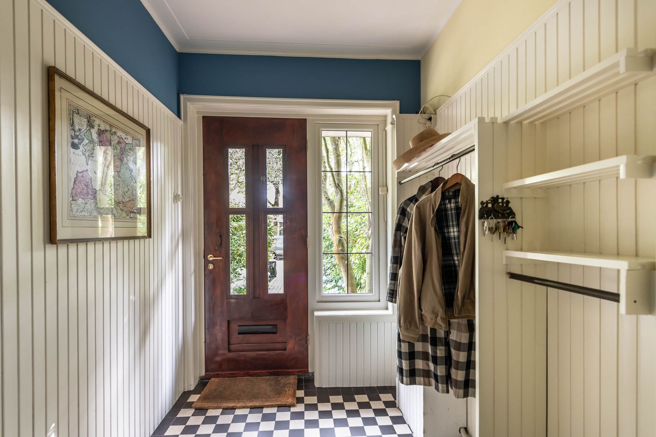 Foto 6 van De Waal Malefijtlaan 6