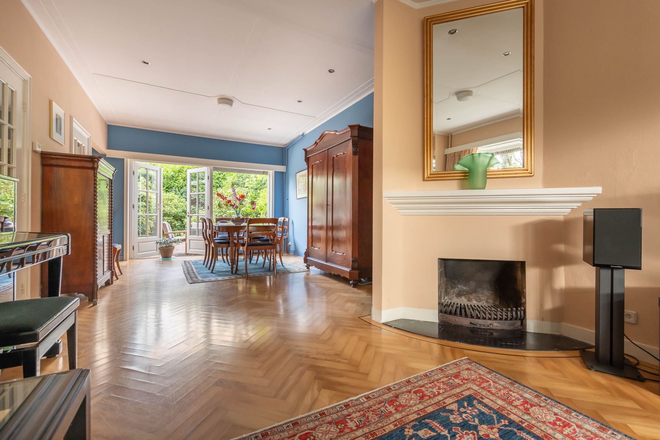 Foto 9 van De Waal Malefijtlaan 6