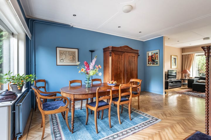 Photo 10 of De Waal Malefijtlaan 6