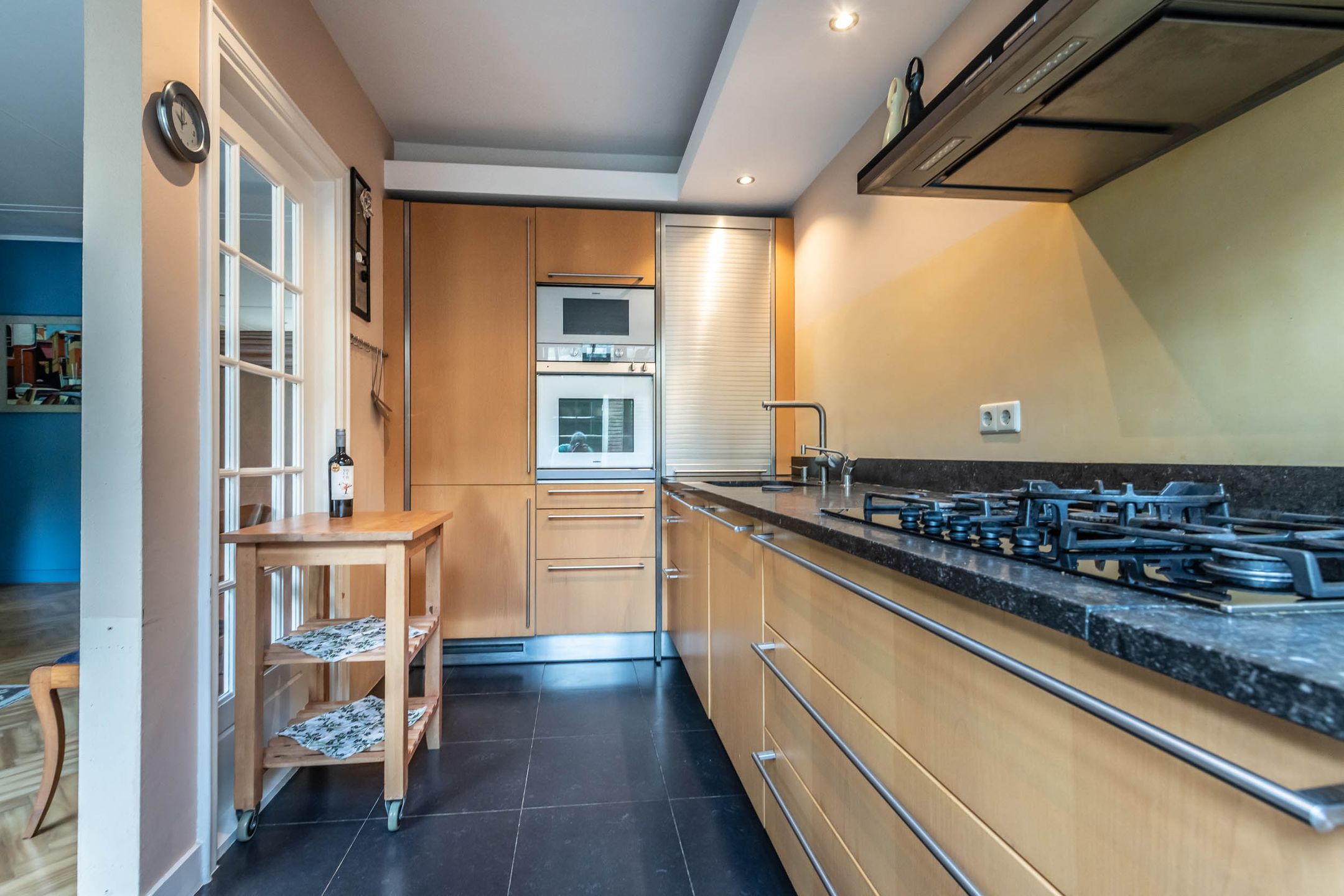 Foto 12 van De Waal Malefijtlaan 6