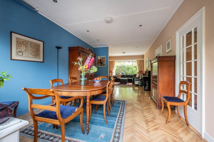 Photo 11 of De Waal Malefijtlaan 6